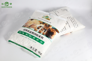 Bánh kem trộn sẵn
