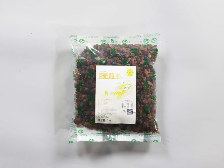Nho khô