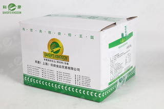 bột trà xanh